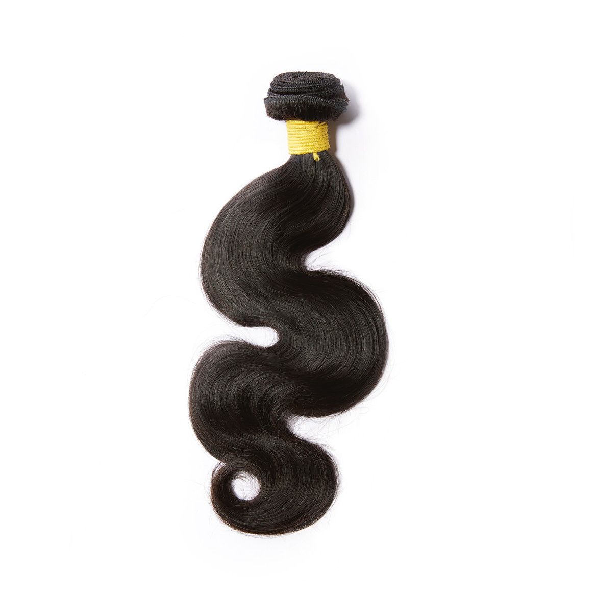 Burmese Virgin Hair: 3 Bundle Deal