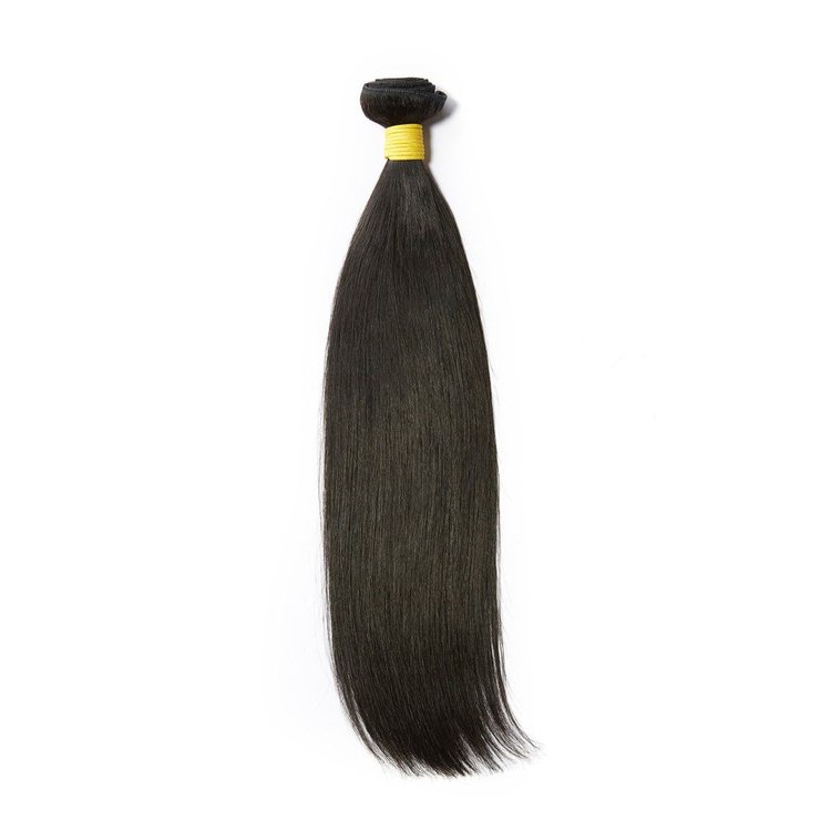 Burmese Virgin Hair: 3 Bundle Deal